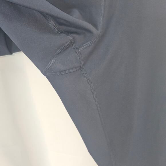 Old navy Women's High-Waisted PowerSoft Full-Length Leggings size 2X - Picture 6 of 9